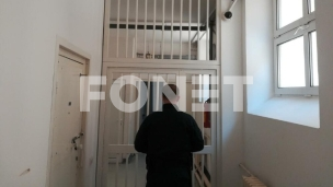Pritvor dvojici policajaca